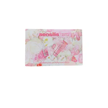 Sensilis Motherday Skin Glow Home Kit