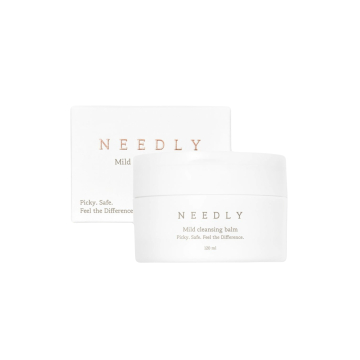 Needly Mild Cleansing Balm, 120 ml