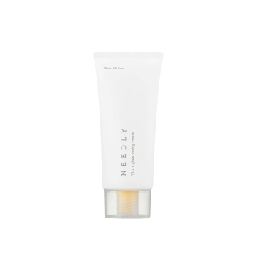 Needly Vita C Glow Toning Cream, 50 ml
