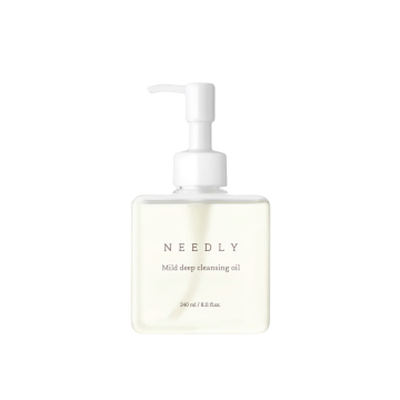 Needly Mild Deep Cleansing Oil, 240 ml