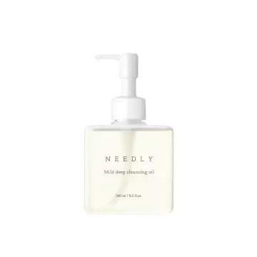 Needly Mild Deep Cleansing Oil, 240 ml