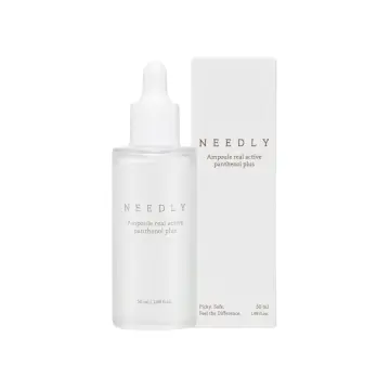 Needly Ampoule Real Active Panthenol Plus, 50 ml