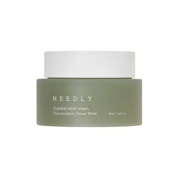 Needly Cicachid Relief Cream, 48 ml