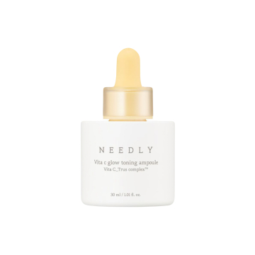Needly Vita C Glow Toning Ampoule, 30 ml