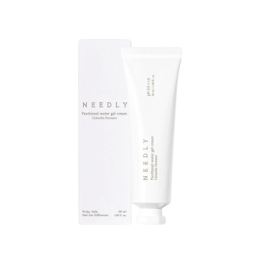 Needly Panthenol Water Gel Cream, 50 ml
