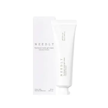 Needly Panthenol Water Gel Cream, 50 ml