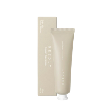 Needly Sensory Hand Cream Dreamy Desert