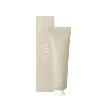 Needly Sensory Hand Cream Dreamy Desert