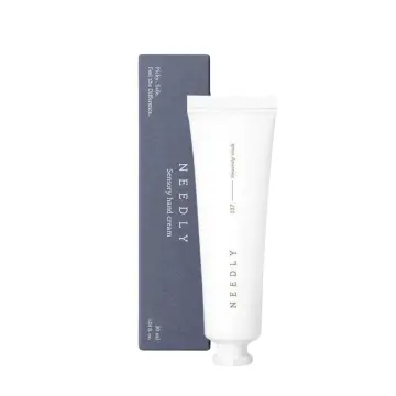 Needly Sensory Hand Heavenly Musk