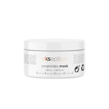 Ekseption Ceramides Mask, 100 ml