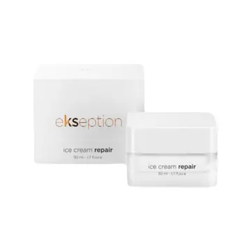Ekseption Ice Cream Repair, 50 ml
