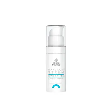 Alissa Beaute Oxyglow Serum, 30 ml