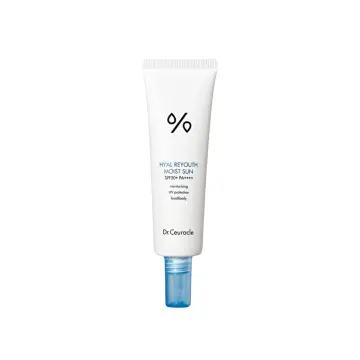 Dr.Ceuracle Hyal Reyouth Moist Sun SPF/50 PA++++, 50 ml
