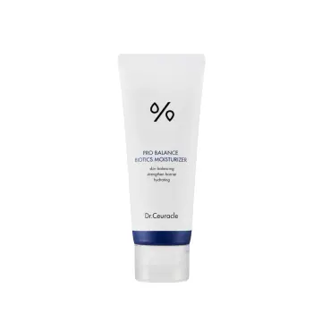 Dr.Ceuracle Pro Balance Biotics Moisturizer, 100 ml