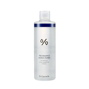 Dr.Ceuracle Pro - Balance Biotics Toner, 300 ml
