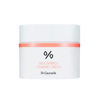 Dr.Ceuracle 5L Control Clearing Cream 50 ml