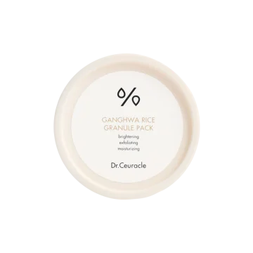Dr.Ceuracle Ganghwa Rice Granule Pask, 115 ml