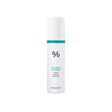  Dr.Ceuracle Cica Regen 92 Toner 120 ml