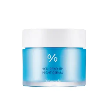 Dr.Ceuracle Hyal Reyouth Night Cream 50 ml