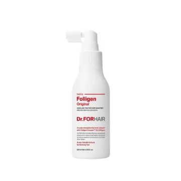 Dr. Forhair Folligen Tonic, 120 ml