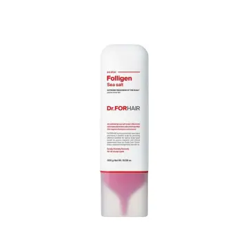 Dr.Forhair Sea Salt Scaler, 300 ml