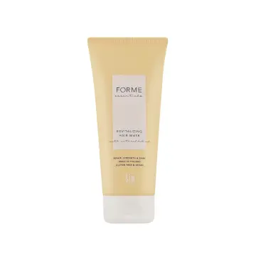Forme Essentials Revitalizing Hair Mask, 200 ml