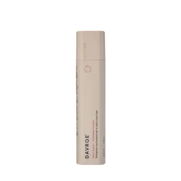 DAVROE Repair Senses - Revitalizing Shampoo, 325 ml