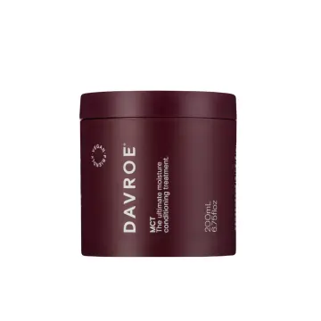 DAVROE Moisture Senses MCT, 200 ml