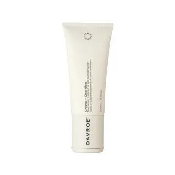 DAVROE Clear Gloss Treatment, 200 ml