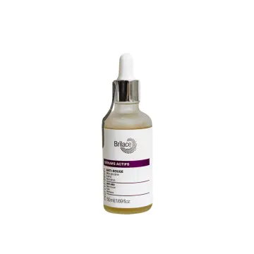 Brilace Anti - Red Serum, 50 ml