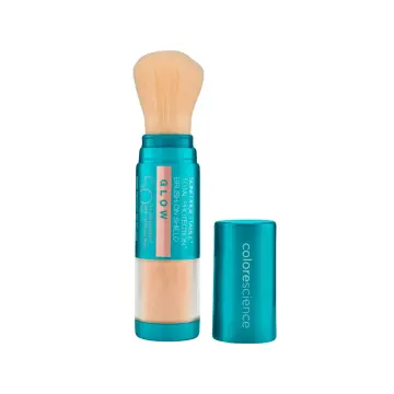 Colorescience Sunforgettable Total Protection Brush-On Shield Glow SPF50