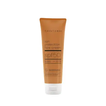 Histomer Sun Protection Face Cream SPF 50, 50 ml