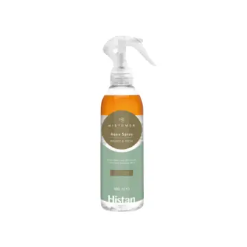 Histomer Aqua Spray Bronze Fresh SPF 6, 400 ml