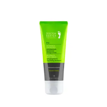 Histomer Balsamica Foot Cream P3, 75 ml
