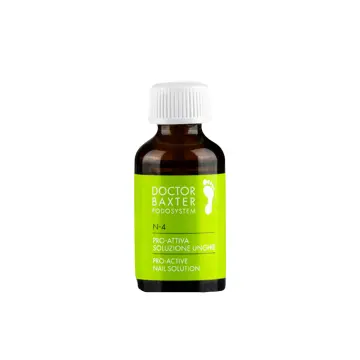 Histomer Pro Active Nail Solution NP-3, 30 ml