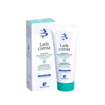 Biogena Laris Crema, 75 ml