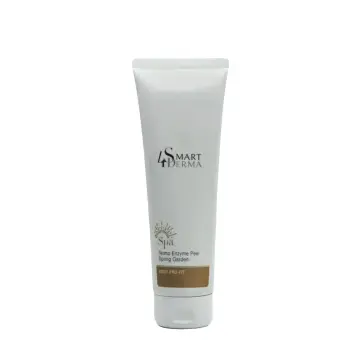 Smart4Derma Body Pro Fit Termo Enzyme Peel Spring Garden