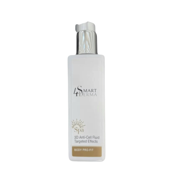 Smart4Derma Body Pro Fit 3D Anti-Cell Fluid Targeted Effects