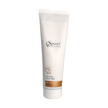 Smart4Derma Body Pro Fit Cryo Wrap Ocean Algae, 240 ml