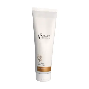 Smart4Derma Body Pro Fit Cryo Wrap Ocean Algae, 240 ml