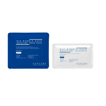 Usolab Bio Bubble Asco Solution Kit