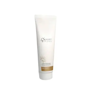 Smart4Derma Body Pro Fit Light Gommage Cotton & Enzyme