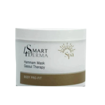 Smart4Derma Body Pro Fit Hammam Mask Gassual Therapy