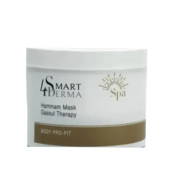 Smart4Derma Body Pro Fit Hammam Mask Gassual Therapy