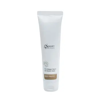 Smart4Derma Body Pro Fit Pro Collagen Serum Anti Stretch Mask