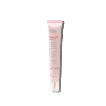 Sensilis Skin Glow K Eyes, 15 ml