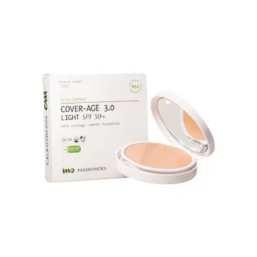 Innoaesthetics Epigen Coverage Light Uvp 50+