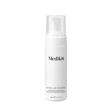 Medik8 Micellar Mousse, 150 ml
