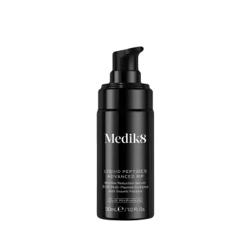 Medik8 Liquid Peptides Advanced MP, 30 ml