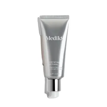 Medik8 Crystal Retinal Serum 0.01%, 30 ml
